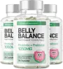 Belly Balance Logo