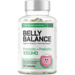 Belly Balance logo